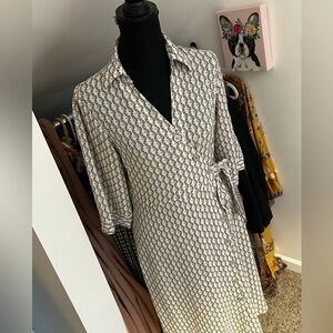 Superfoxx dress- medium